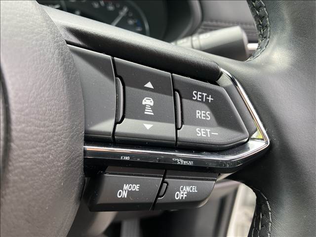 マツダ&nbsp;CX-8の画像4