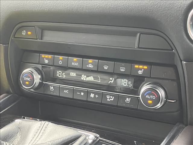 マツダ&nbsp;CX-8の画像5