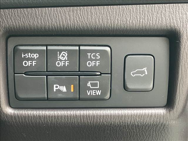 マツダ&nbsp;CX-8の画像6