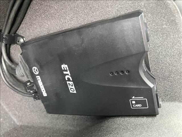 マツダ&nbsp;CX-8の画像7