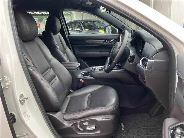 マツダ&nbsp;CX-8の画像10