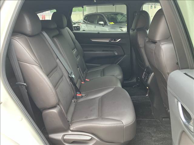 マツダ&nbsp;CX-8の画像11