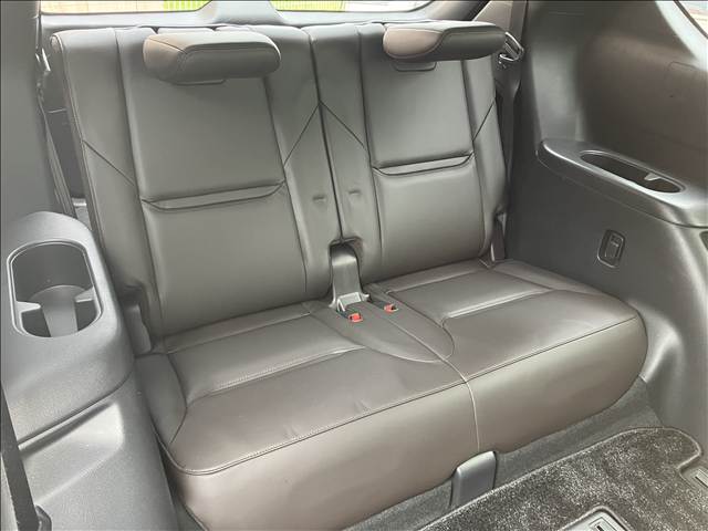 マツダ&nbsp;CX-8の画像12