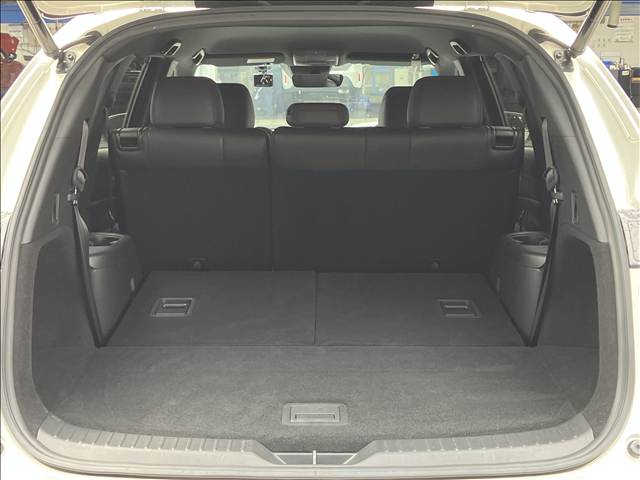 マツダ&nbsp;CX-8の画像13