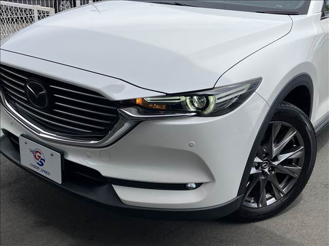 マツダ&nbsp;CX-8の画像18