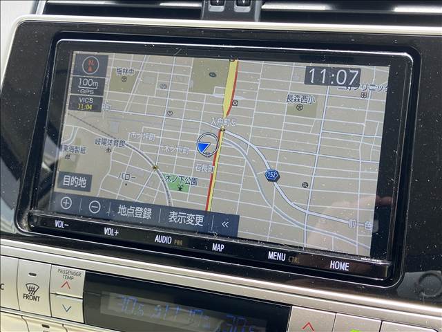 トヨタ&nbsp;ランドクルーザープラドの画像3