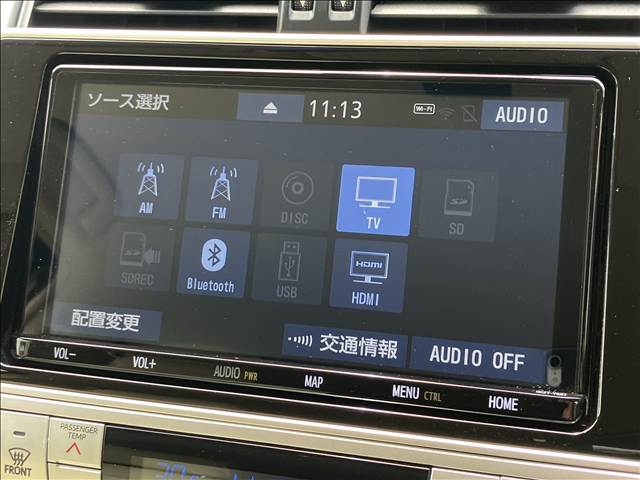 トヨタ&nbsp;ランドクルーザープラドの画像4