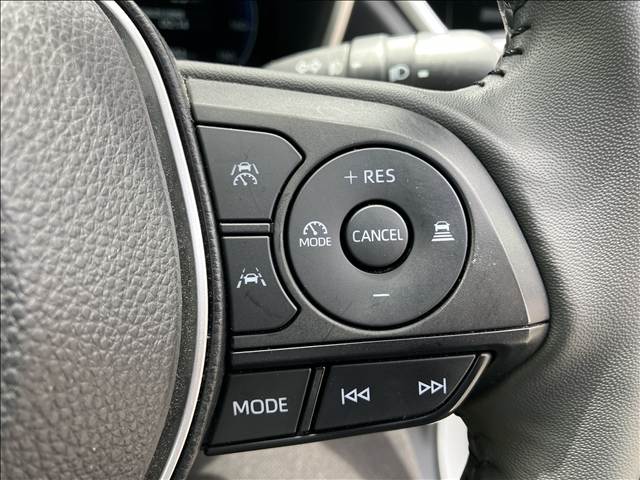 トヨタ&nbsp;カローラクロスの画像9