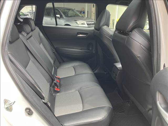 トヨタ&nbsp;カローラクロスの画像12