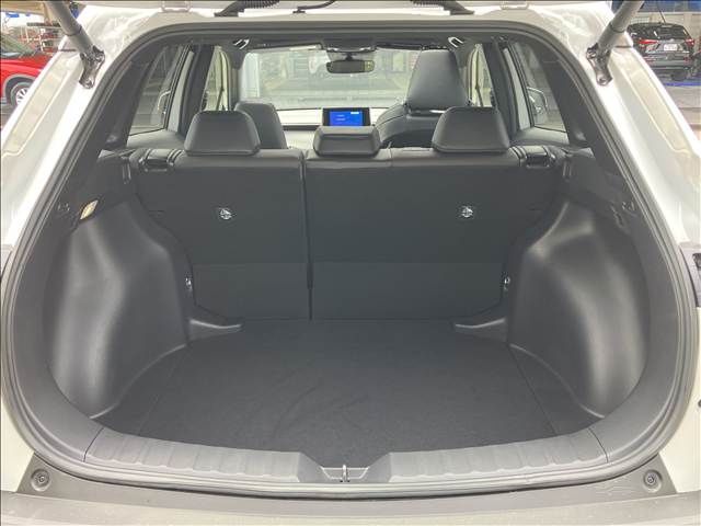 トヨタ&nbsp;カローラクロスの画像13