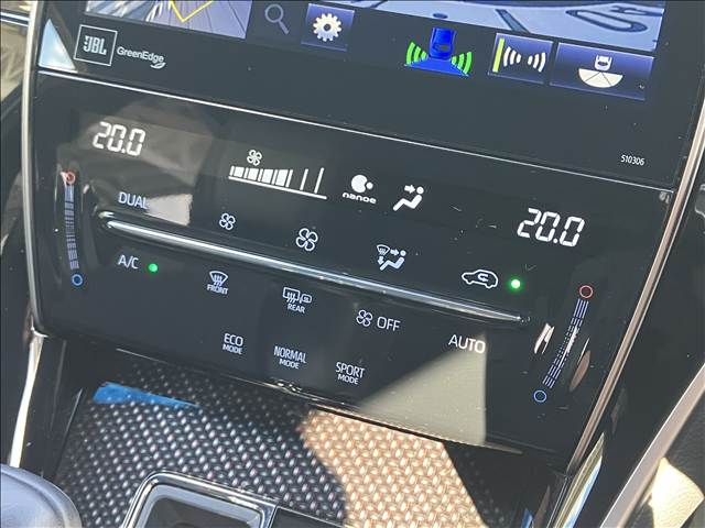 トヨタ&nbsp;ハリアーの画像5