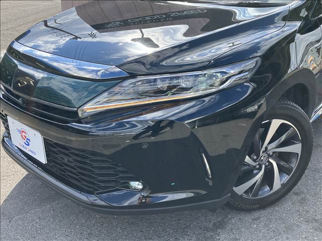 トヨタ&nbsp;ハリアーの画像18