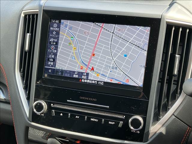 スバル&nbsp;フォレスターの画像3