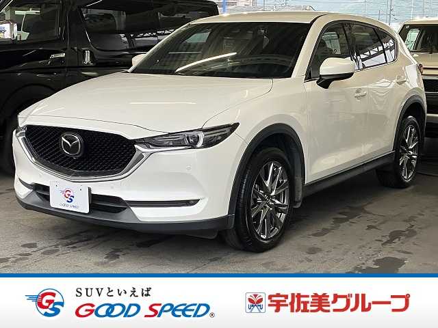 マツダ&nbsp;CX-5の画像1