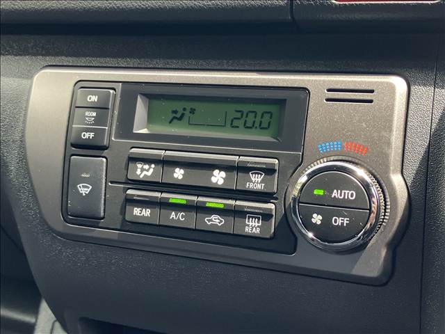 トヨタ&nbsp;ハイエースバンロングボディの画像8