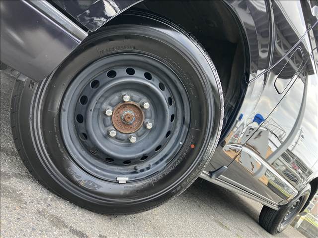 トヨタ&nbsp;ハイエースバンロングボディの画像19