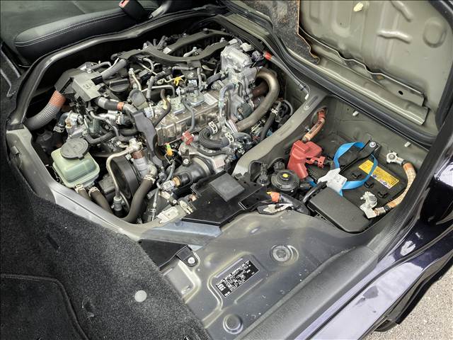 トヨタ&nbsp;ハイエースバンロングボディの画像20