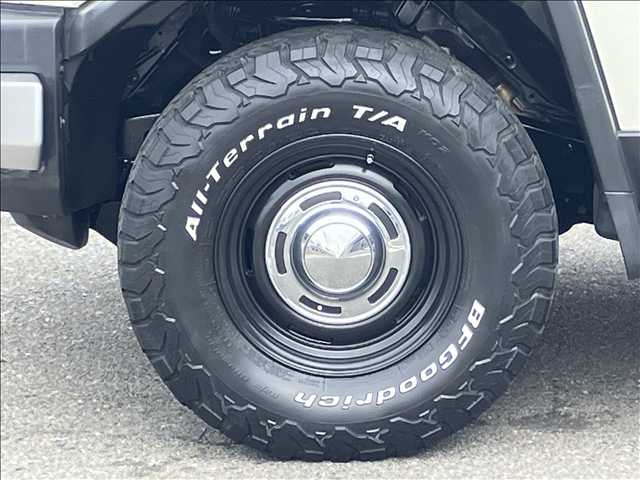 トヨタ&nbsp;FJクルーザーの画像19