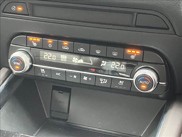 CX-5□XD Exclusive Mode 内装他