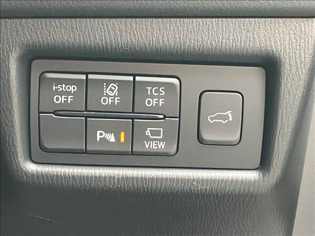 マツダ CX-5の画像8