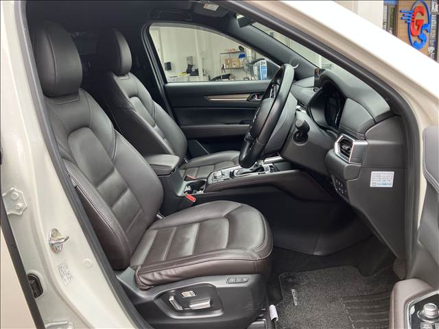 マツダ CX-5の画像11