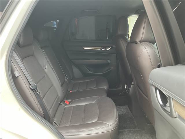 マツダ CX-5の画像12