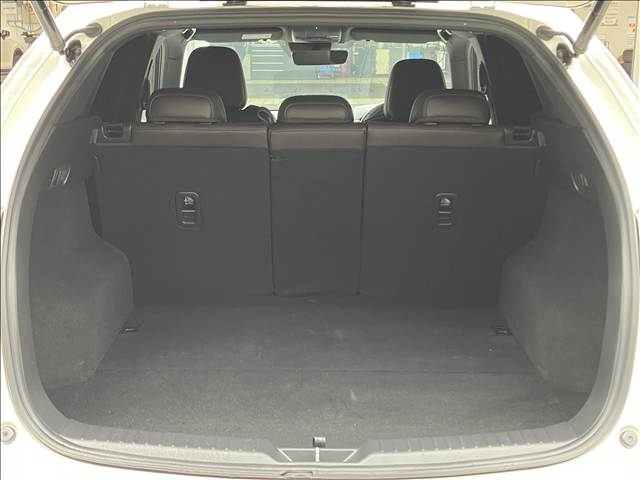 マツダ CX-5の画像13