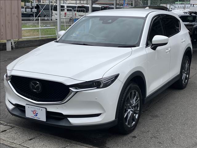 マツダ CX-5の画像14