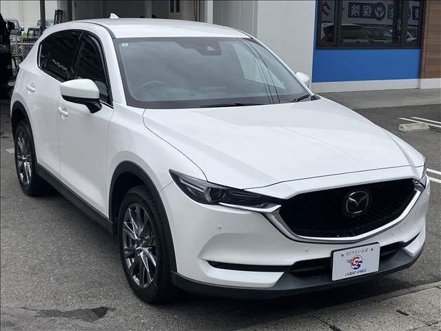 マツダ CX-5の画像15