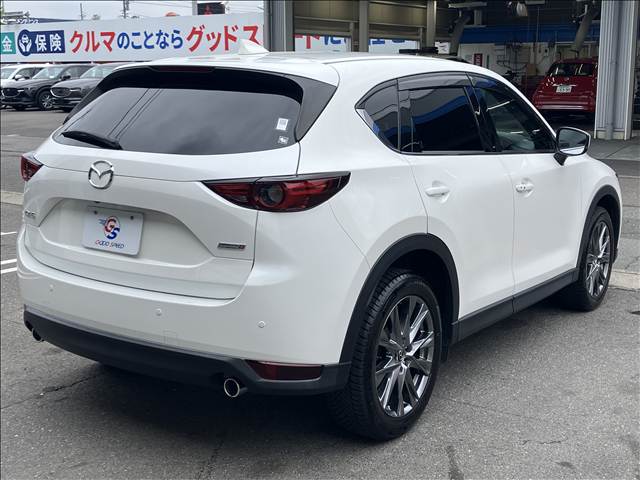 マツダ CX-5の画像16