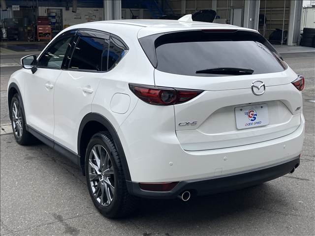 マツダ CX-5の画像17