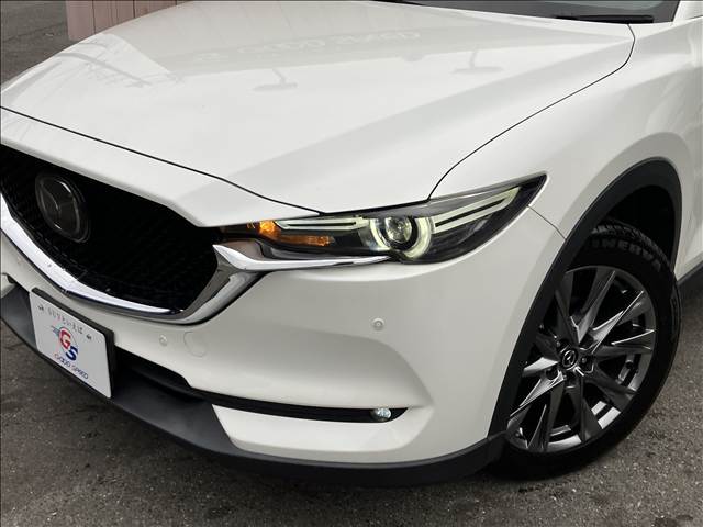 マツダ CX-5の画像18