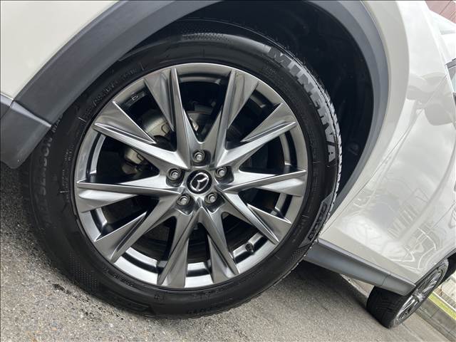 マツダ CX-5の画像19