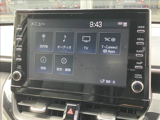 トヨタ&nbsp;カローラクロスの画像4