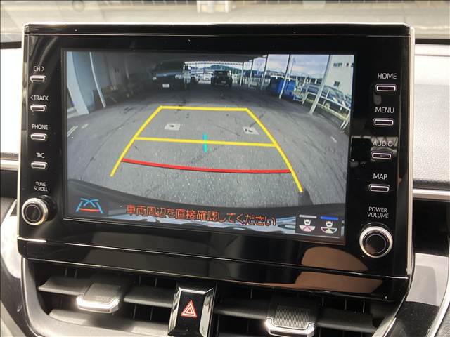 トヨタ&nbsp;カローラクロスの画像5