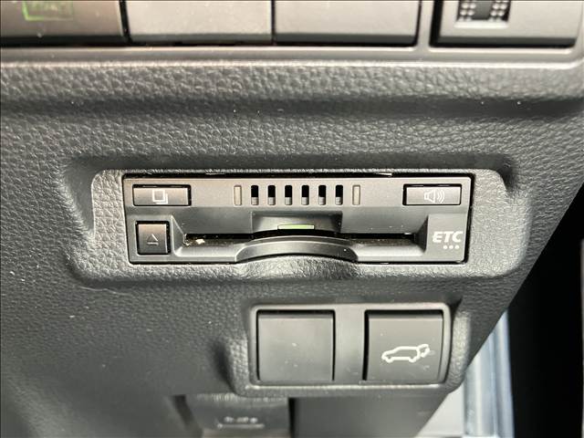 トヨタ&nbsp;カローラクロスの画像7