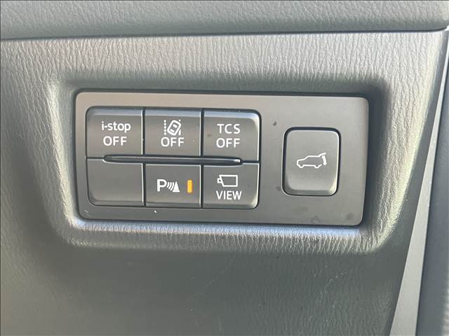 マツダ CX-5の画像7