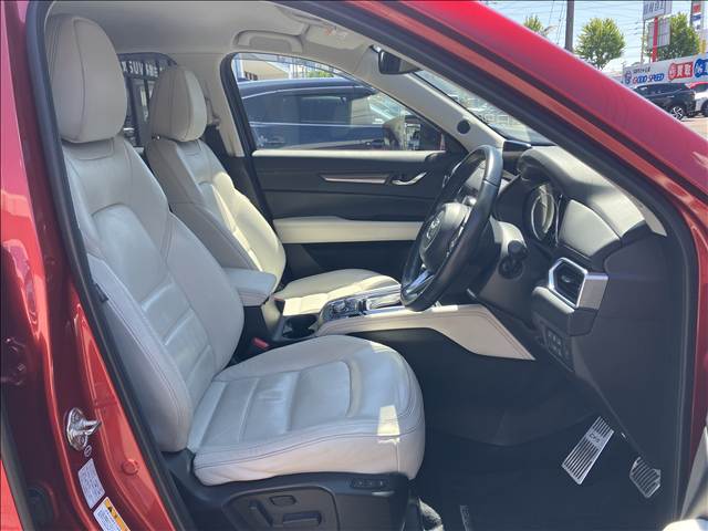 マツダ CX-5の画像11