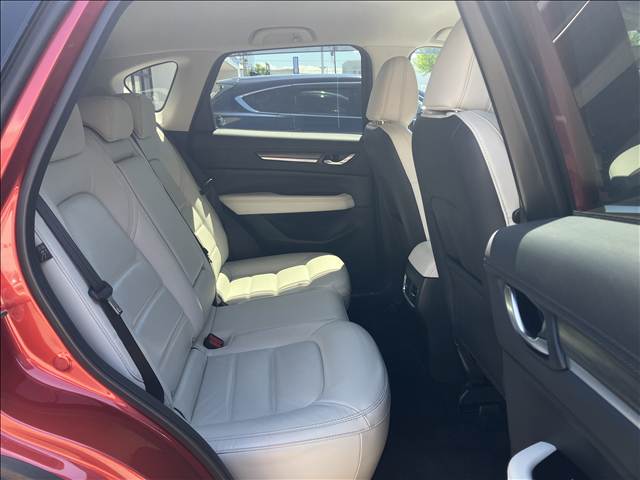 マツダ CX-5の画像12