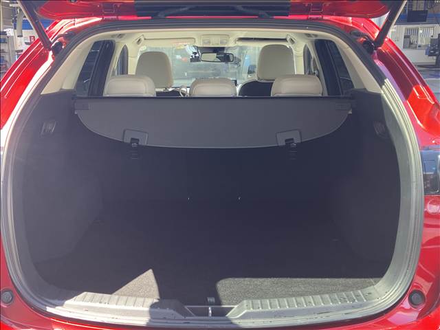 マツダ CX-5の画像13
