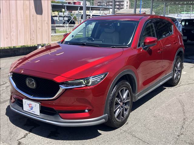 マツダ CX-5の画像14