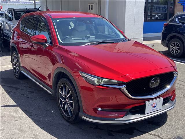 マツダ CX-5の画像15