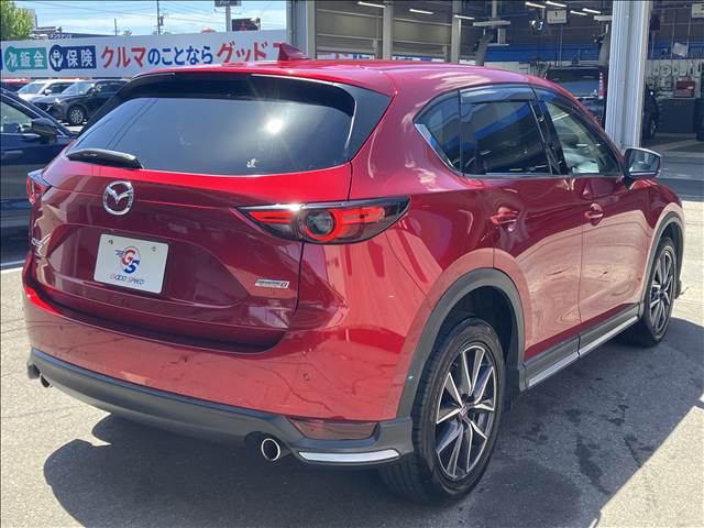 マツダ CX-5の画像16