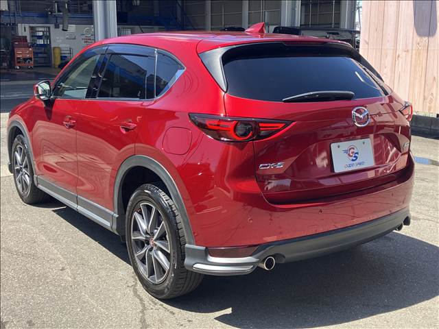 マツダ CX-5の画像17