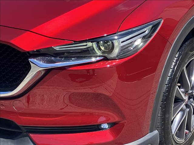 マツダ CX-5の画像18