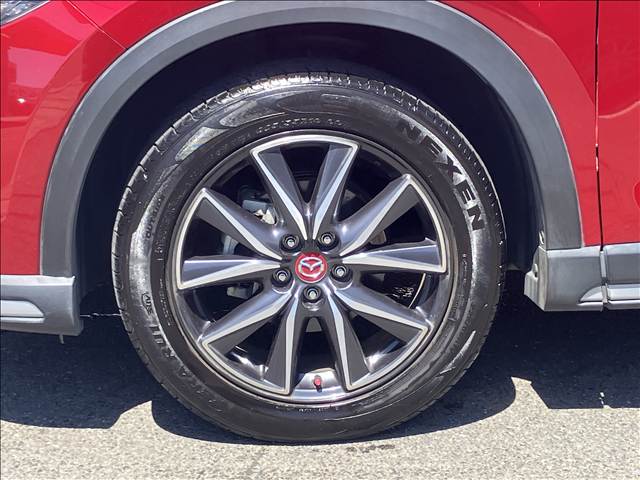 マツダ CX-5の画像19