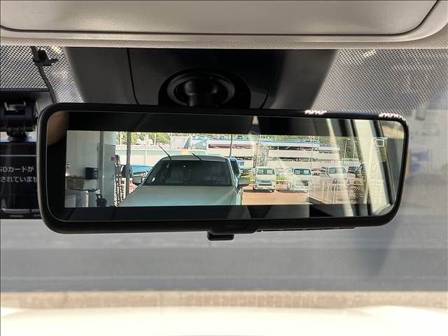 RAV4□G “Z package” 内装他