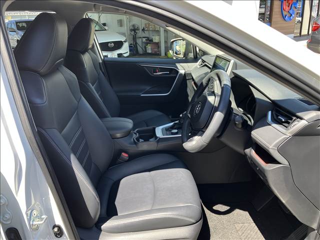 トヨタ&nbsp;RAV4の画像11