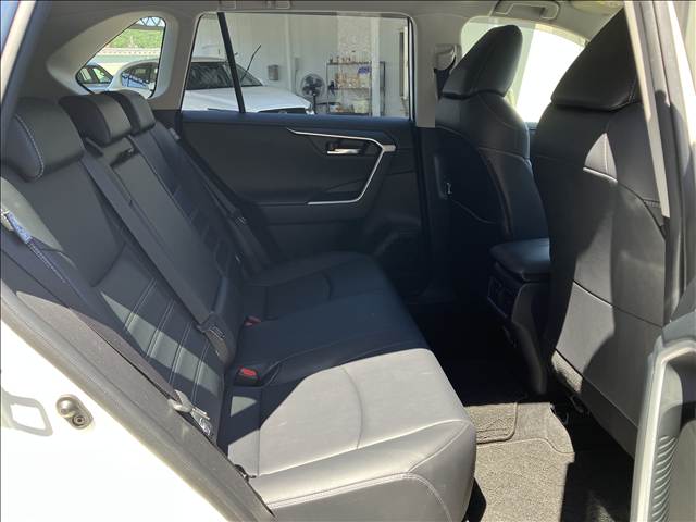 トヨタ&nbsp;RAV4の画像12