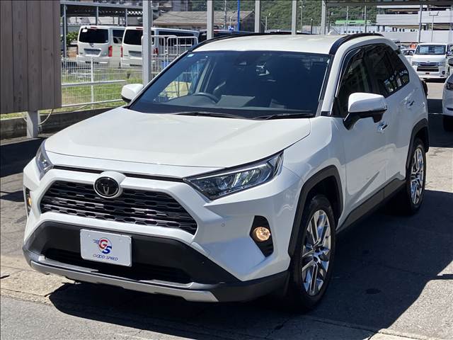 トヨタ&nbsp;RAV4の画像14